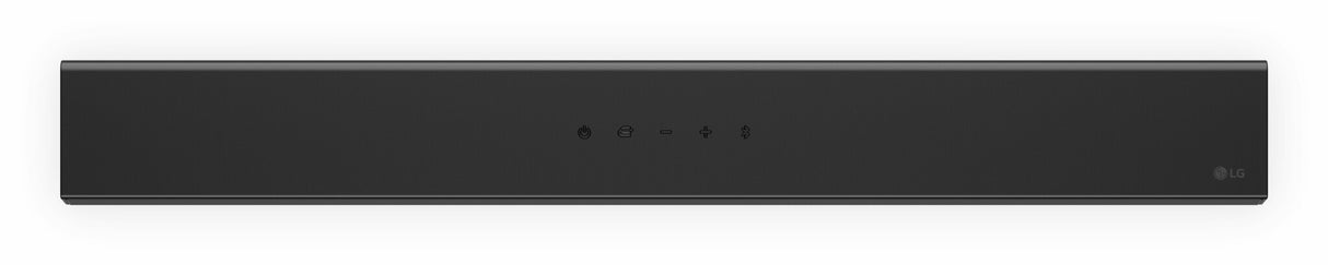 LG S40TR Sort 4.1 kanaler 400 W