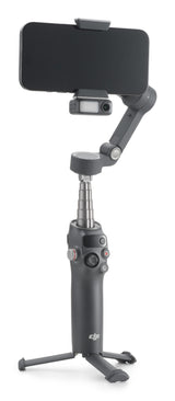 DJI Osmo Mobile 8 Håndholdt stabilisator Grå