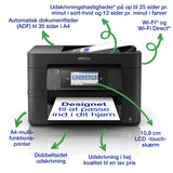 Epson WorkForce Pro WF-4820DWF