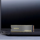 ADATA Legend SSD 860 500GB M.2 PCI Express 4.0 x4 (NVMe)