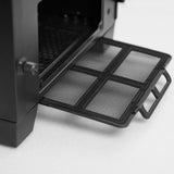 Chieftec APEX AIR GA-01B-M-OP ATX Midi Tower Sort