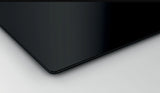 Bosch Serie 4 PUJ611BB5E kogeplade Sort Indbygget 60 cm Zone induktionskogeplade 3 zone(s)