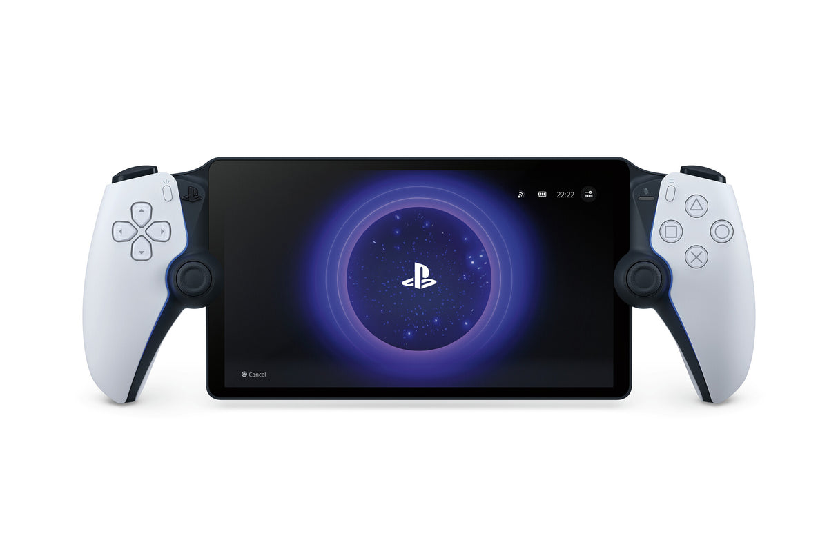 Sony PlayStation Portal Remote Player til PS5 - konsollen