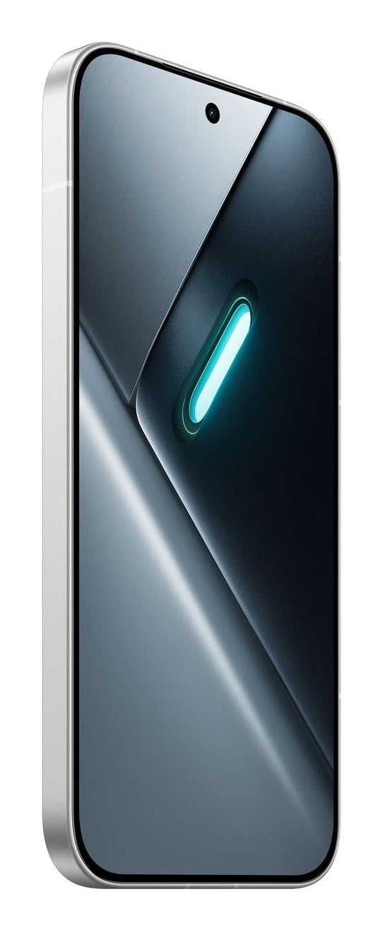 POCO X8 Pro 16,7 cm (6.59") Dual SIM 5G USB Type-C 8 GB 256 GB 6500 mAh Hvid