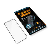 PanzerGlass ® Skærmbeskyttelse iPhone 12 Pro Max | Edge-to-Edge