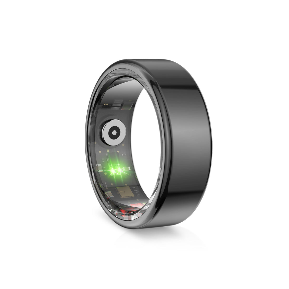 KSIX Smartring, size x-small (56,5) smart ring