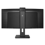 Philips P-line 346P1CRH 34 VA 3440 x 1440 (UltraWide) HDMI DisplayPort USB-C 100Hz