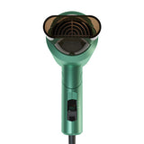 Adler AD 2265 hårtørrer 1200 W Grøn