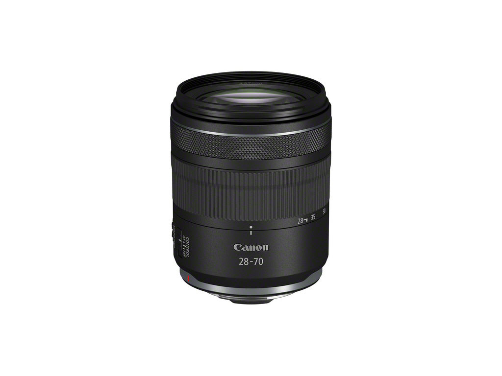 Canon RF Zoomobjektiv