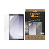PanzerGlass ®️ Skærmbeskyttelse Samsung Galaxy Tab A9 | Ultra-Wide Fit