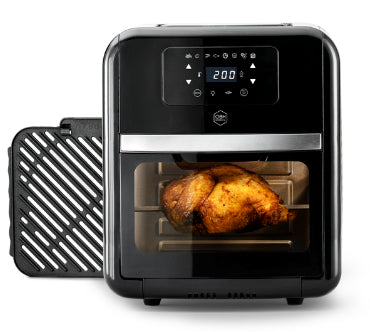 OBH Easy Fry Oven & Grill 9 in1 airfryer