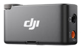 DJI Mic 2 Sort