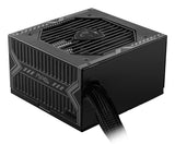 MSI MAG A550BN enhed til strømforsyning 550 W 20+4 pin ATX ATX Sort