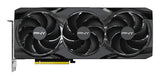 PNY NVIDIA GeForce RTX 5080 16GB GDDR7 SDRAM