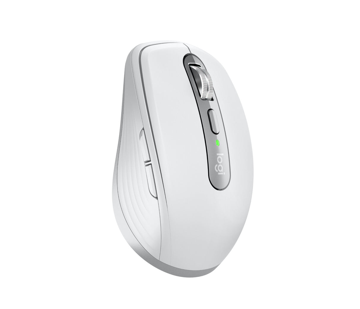 Logitech 910-006930 mus Kontor Højre hånd RF trådløs + Bluetooth Laser 8000 dpi