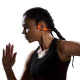 Shokz OpenRun Pro 2 bone conduction open-ear headphones oran