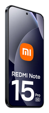 Xiaomi Redmi Note 15 Pro 5G 6.83 256GB Sort Sort