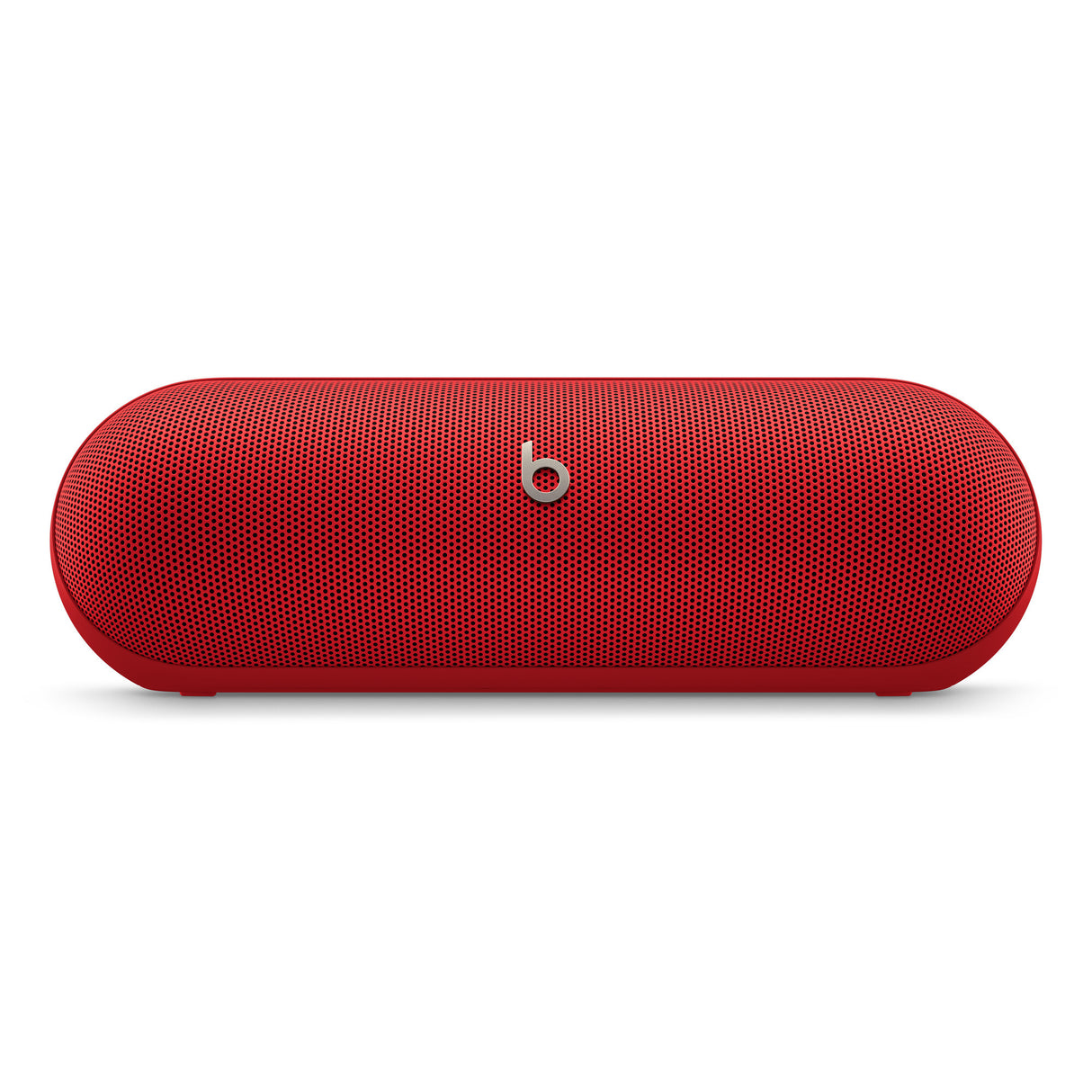 Apple Beats Pill Bærbar stereohøjttaler Rød
