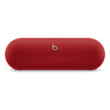Apple Beats Pill Bærbar stereohøjttaler Rød