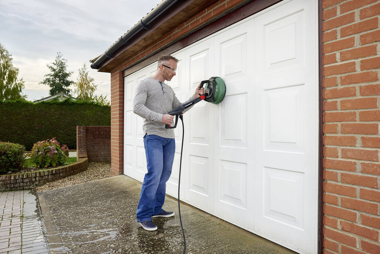 Bosch AquaSurf 280 Terrasserengøringspåsætning Trykvasker