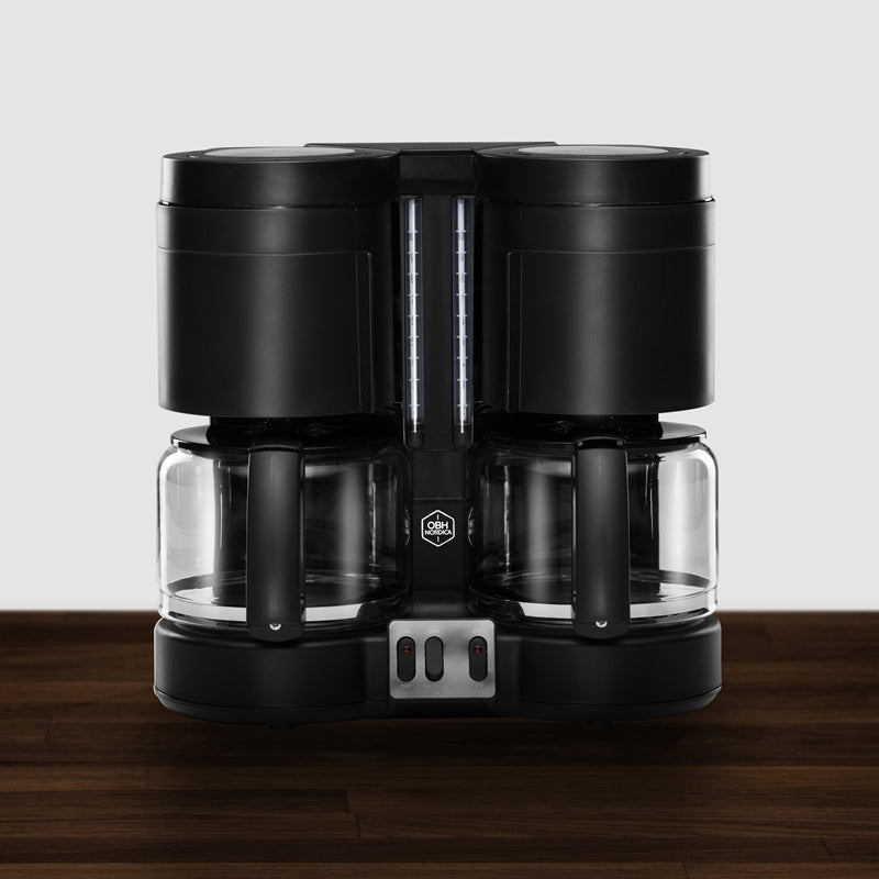 OBH Nordica Duo Tech kaffemaskine