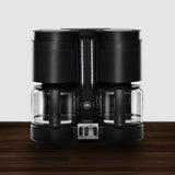 OBH Nordica Duo Tech kaffemaskine