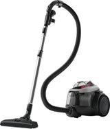 Electrolux EL61A4UG 1,6 L Beholder vakuum Dry 700 W Poseløs