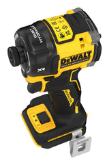 DeWalt DCF870NT-XJ 18V XR Slagskruetrækker Hydraulisk 1/4 - intet batteri