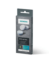 Siemens TZ80001A del & tilbehør til kaffemaskine Rengøringstablet