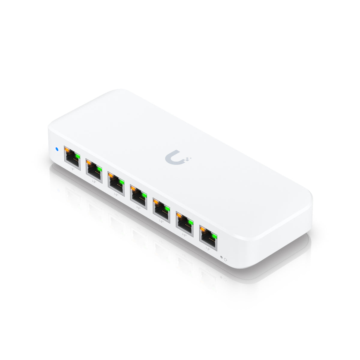 Ubiquiti UniFi USW-Ultra 8-porte PoE Gigabit