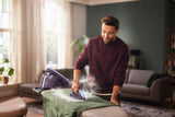 Philips 7000 series PSG7050/30 Dampstrygning station 2100 W 1,8 L SteamGlide Elite-strygesål Violet