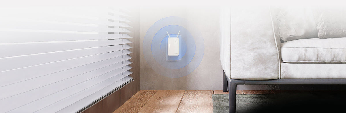 D-Link  E15 Eagle Pro AI AX1500 Mesh WiFi 6 range extender