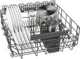 Siemens SX75EX04CE opvaskemaskine Fritstående 14 kuverter