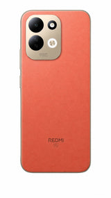 Xiaomi 17 Redmi 5G 17,5 cm (6.9") Hybrid Dual SIM USB Type-C 4 GB 128 GB 7500 mAh Orange