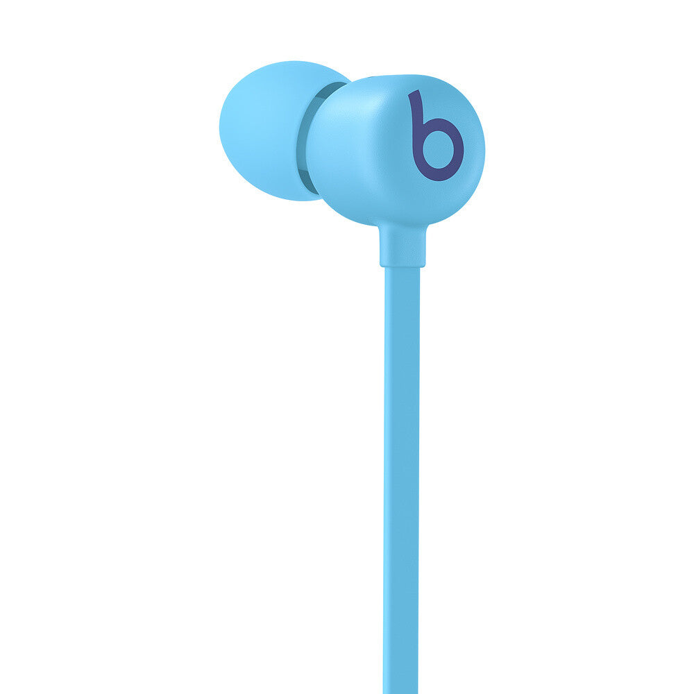 Beats by Dr. Dre Beats Flex - All-Day Wireless Earphones - Flame Blue