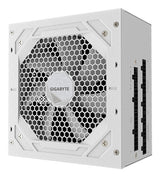GIGABYTE UD750GM PG5 V2 ICE enhed til strømforsyning 750 W 20+4 pin ATX ATX Hvid