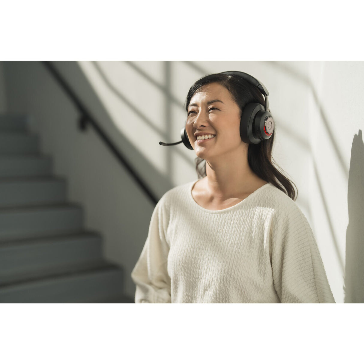Kensington H3000 Bluetooth Over-Ear-headset