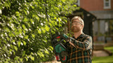 Bosch AdvancedHedgeCut 36V-65-28 Hæktrimmer Elektrisk 3200spm 65cm Klingelængde