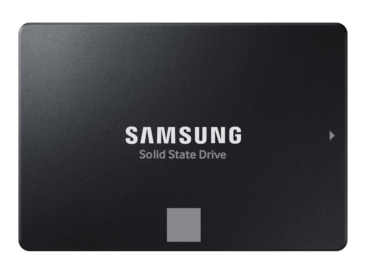 Samsung 870 EVO SSD MZ-77E2T0B 2TB 2.5" SATA-600