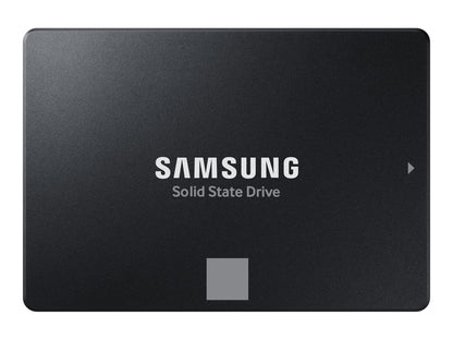 Samsung 870 EVO SSD MZ-77E2T0B 2TB 2.5" SATA-600