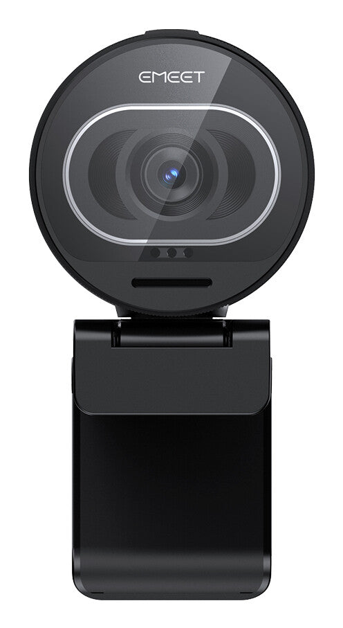 eMeet S600 webcam 8 MP 3840 x 2160 pixel USB Sort