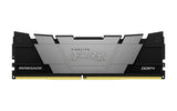 Kingston Technology FURY 16 GB 3600 MT/s DDR4 CL16 DIMM (sæt med 2) Renegade Sort