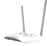 TP-Link TL-WA801N Trådløs forbindelse Hvid