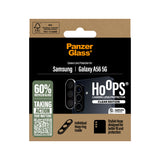 PANZERGLASS Hoops Lens P Galaxy A56 5G, transparent
