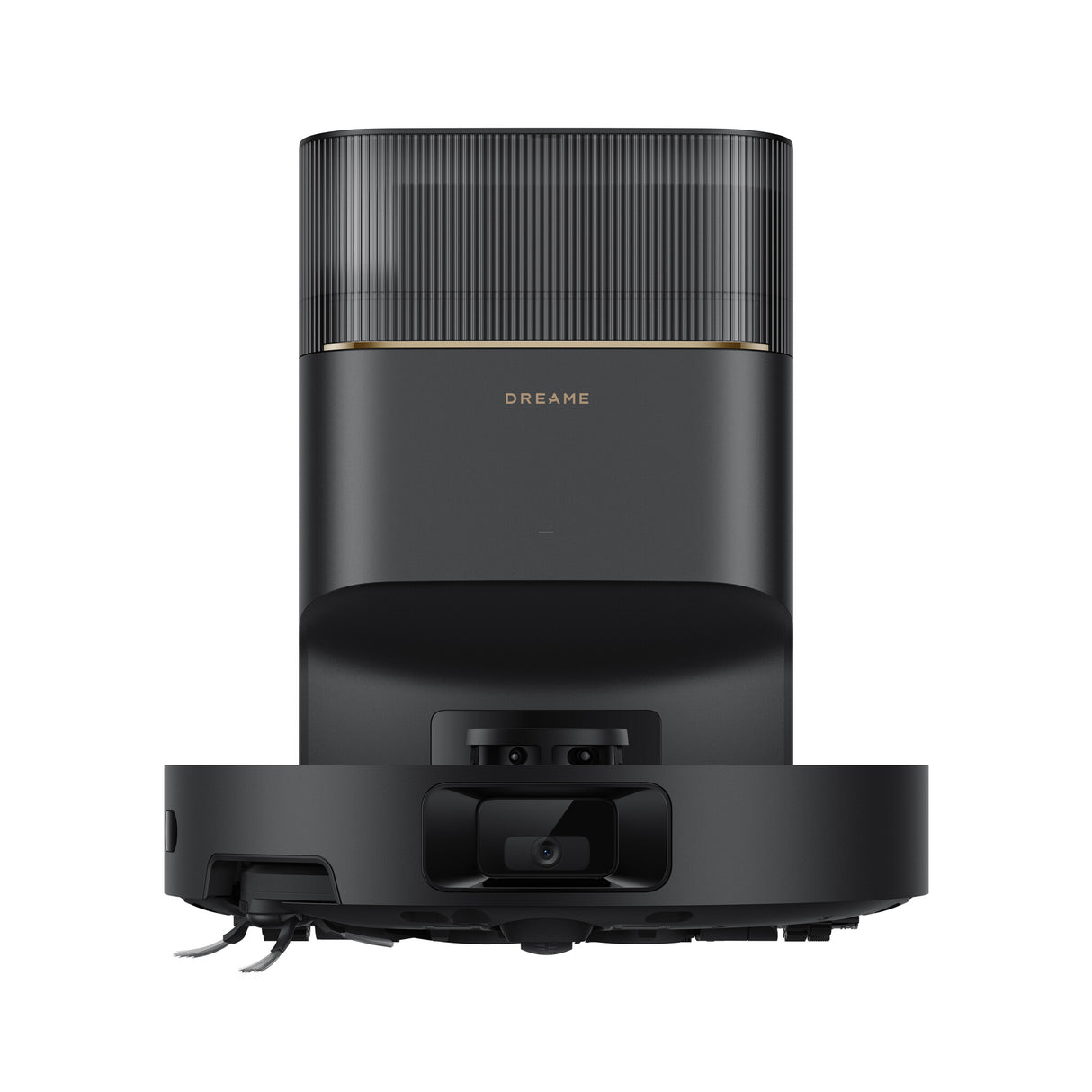 Dreame D20 Pro Plus 0,5 L Sort