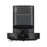Dreame D20 Pro Plus 0,5 L Sort