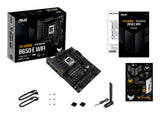 ASUS TUF GAMING B650-E WIFI AMD B650 Sokkel AM5 ATX