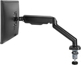 Goobay - Monitor Mount with Gas Spring, 17 to 32