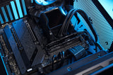 Kingston Technology FURY Beast 16GB 6000MT/s DDR5 CL30 DIMM Black EXPO