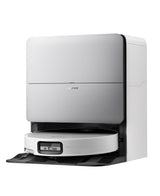 Roborock Saros 20 Sonic Hvid